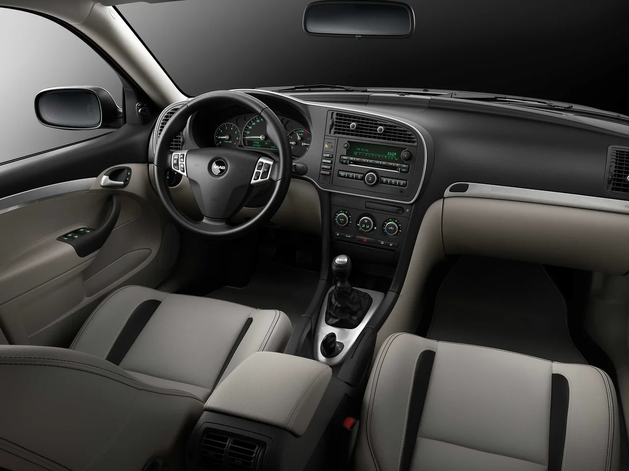 Interior 1