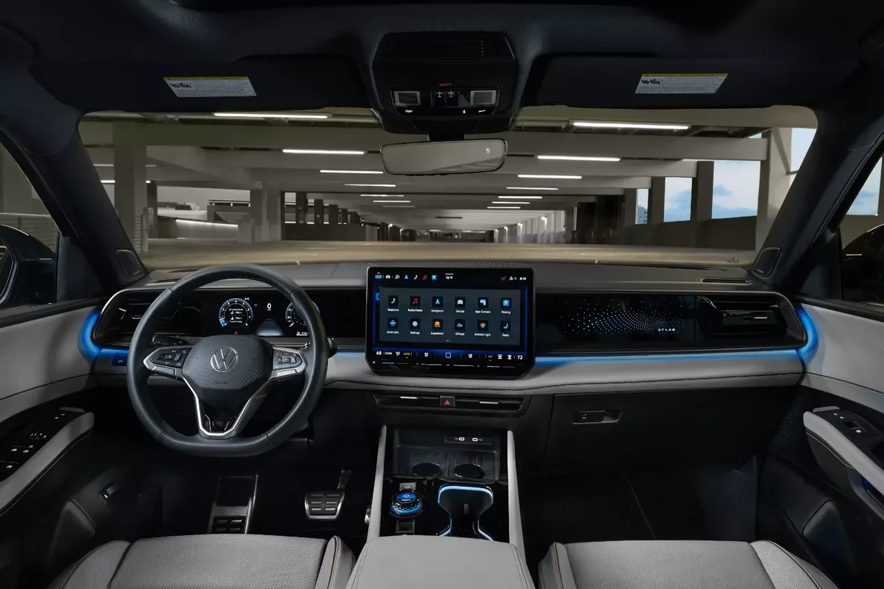 Interior 1