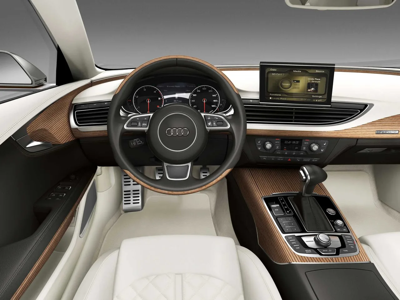 Interior 1