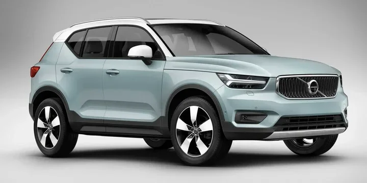 2018 Volvo 2018-volvo-xc40-t5-awd-geartronic-8-speed main image