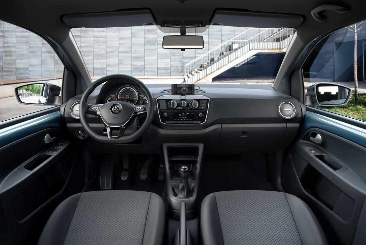 Interior 1