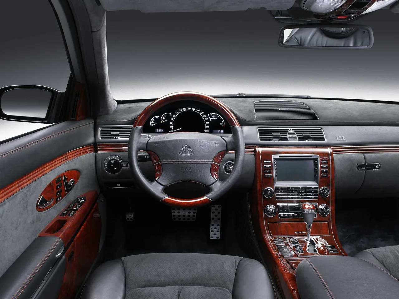 Interior 1