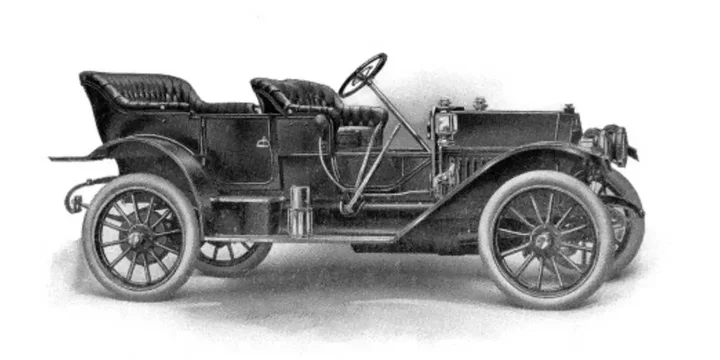 Model 21