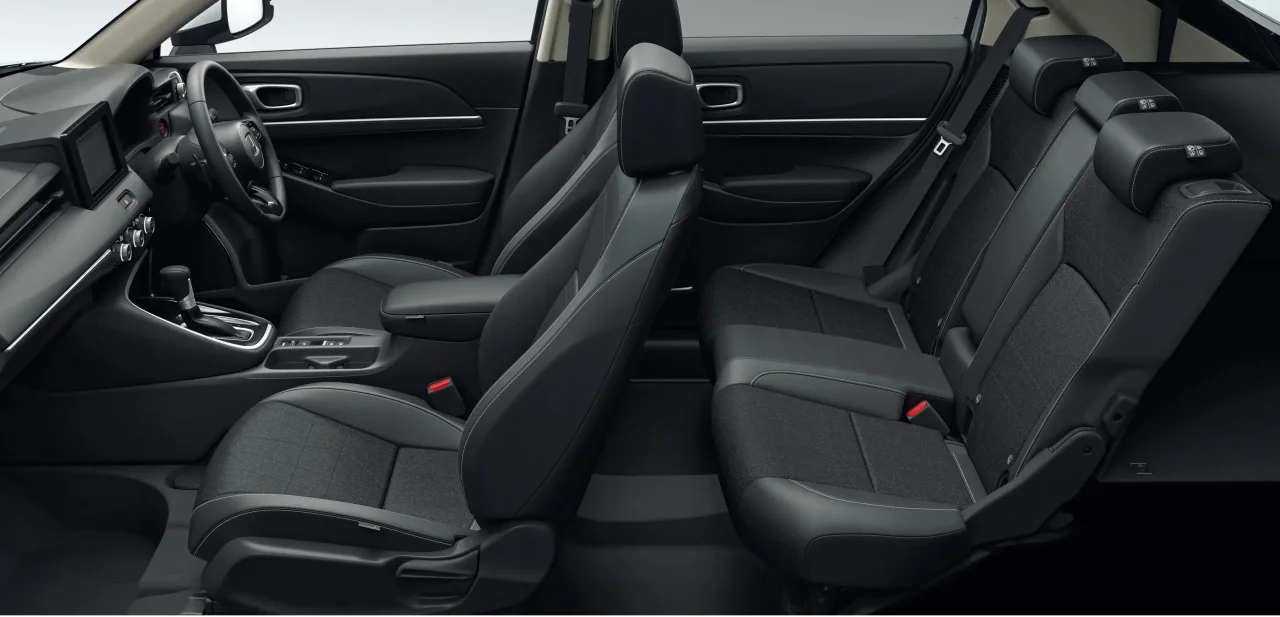 Interior 1