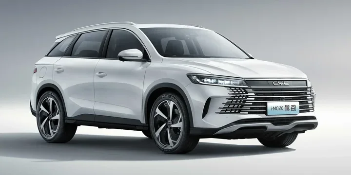 2025 BYD 2025-byd-sealion-05-dm-i-120km-15-byd472qc-183-kwh-e-cvt main image
