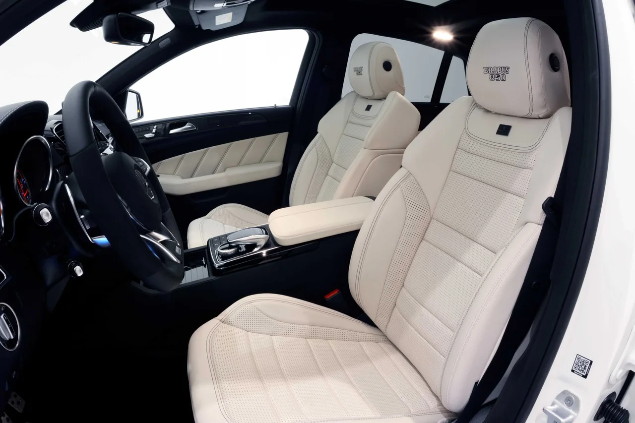 Interior 1