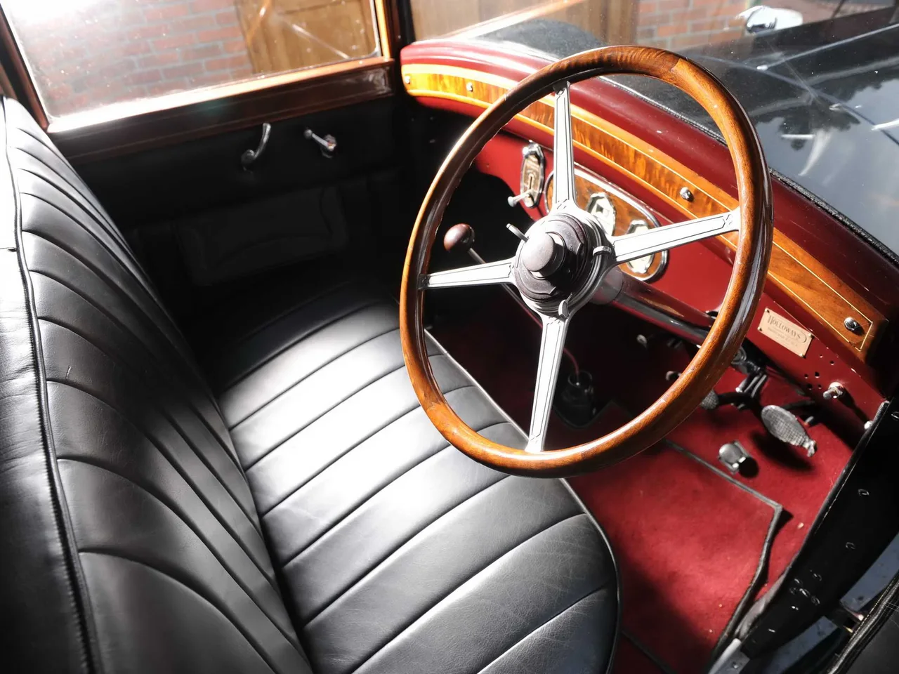 Interior 1