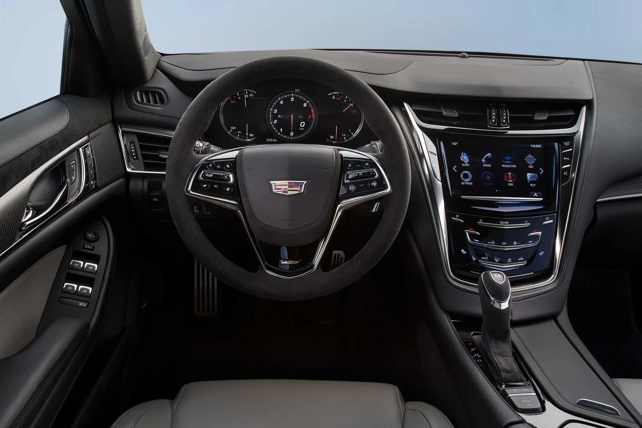 Interior 1