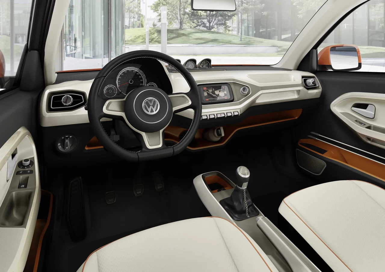 Interior 1