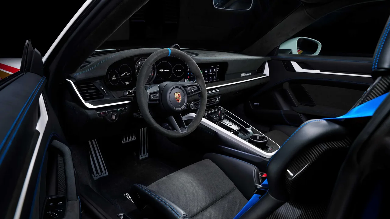 Interior 1