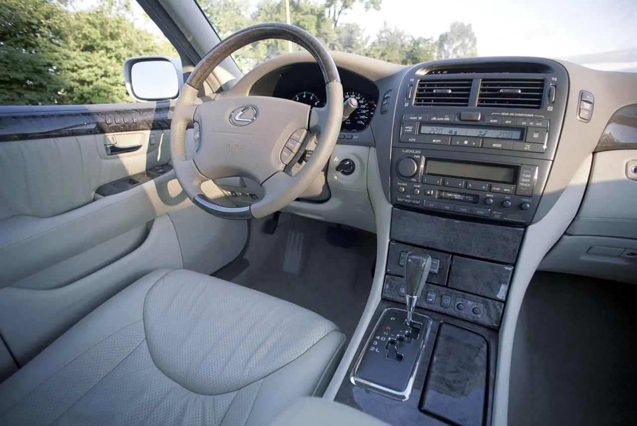 Interior 1
