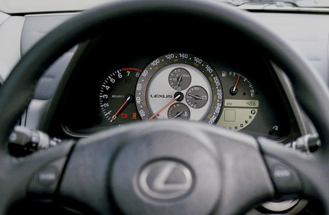 Interior 1