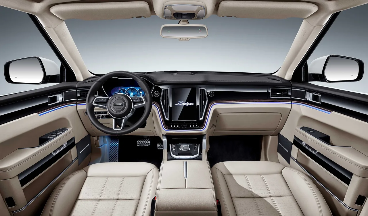 Interior 1