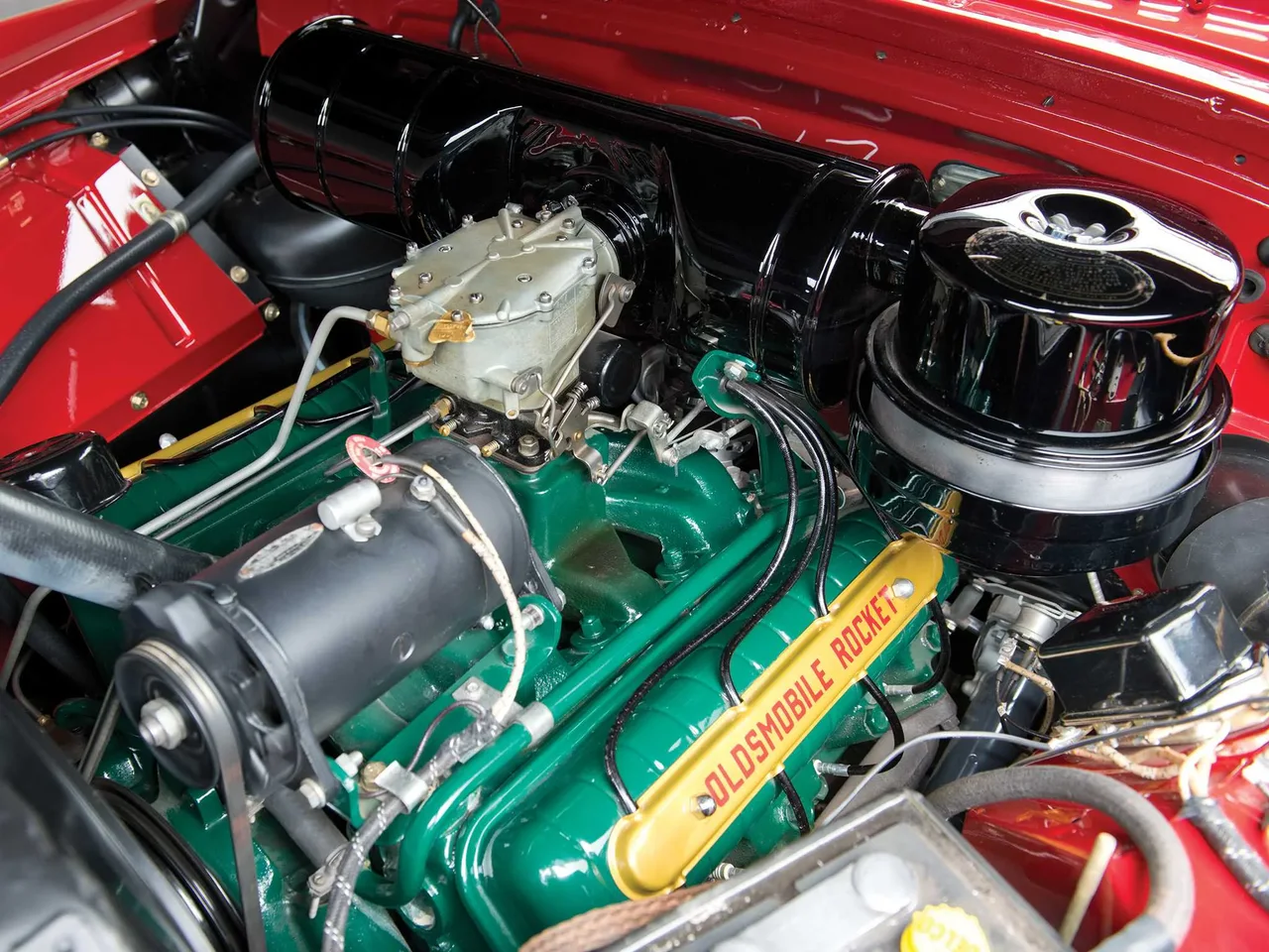 Engine 1