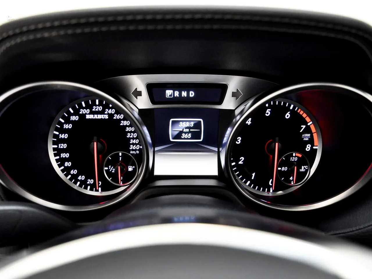 Interior 1