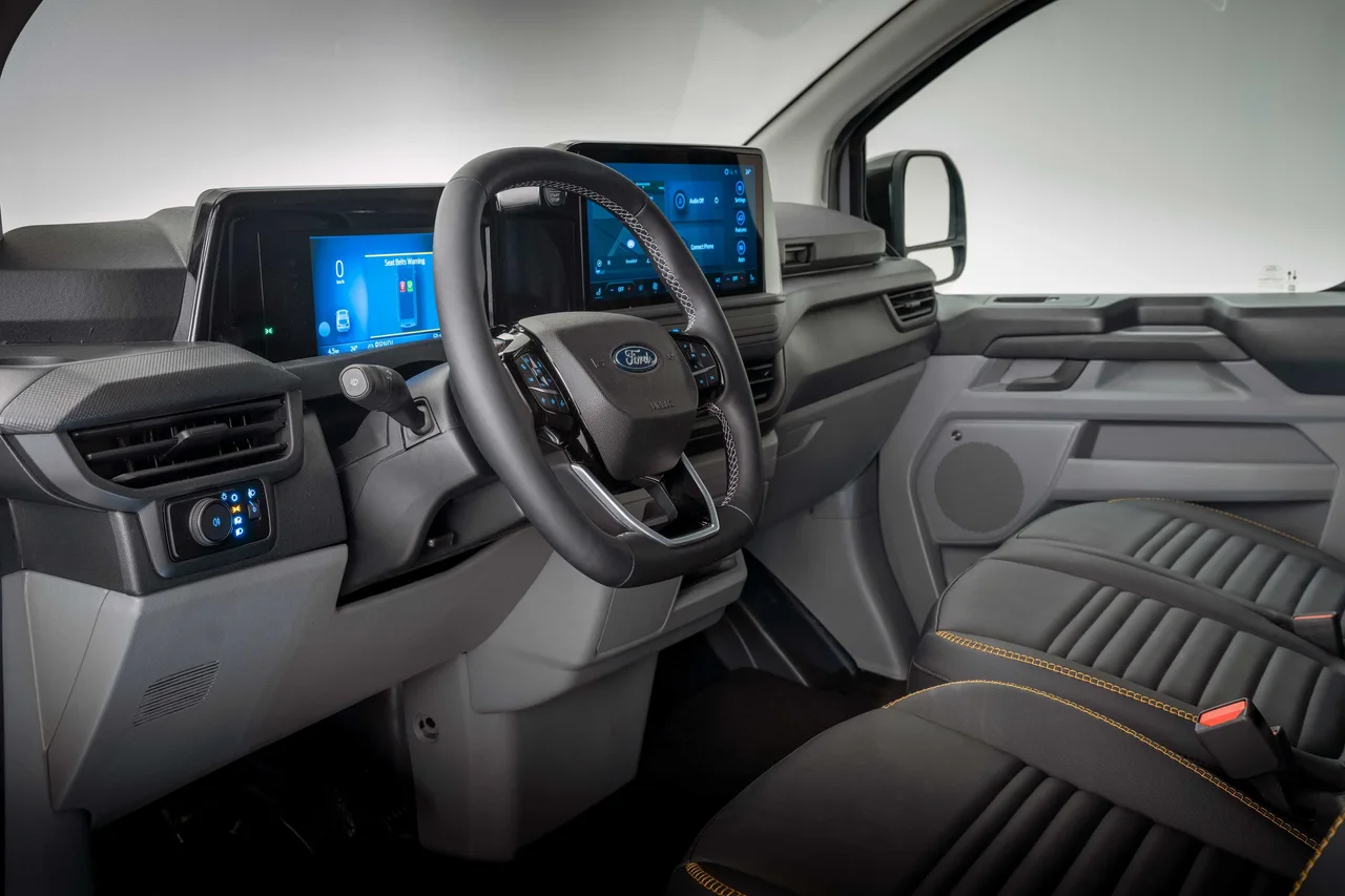Interior 1