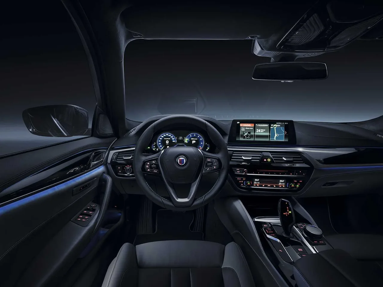 Interior 1