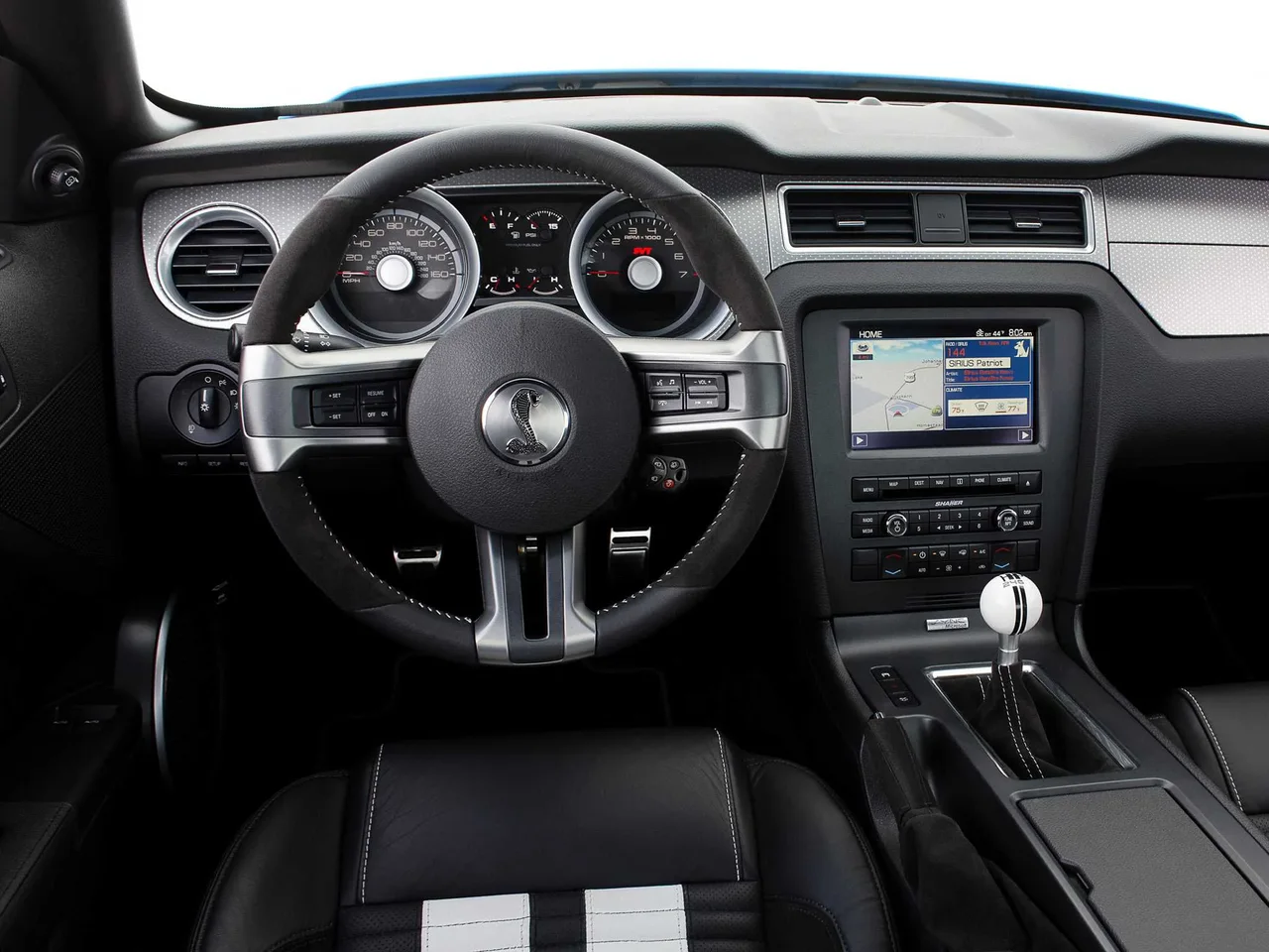 Interior 1