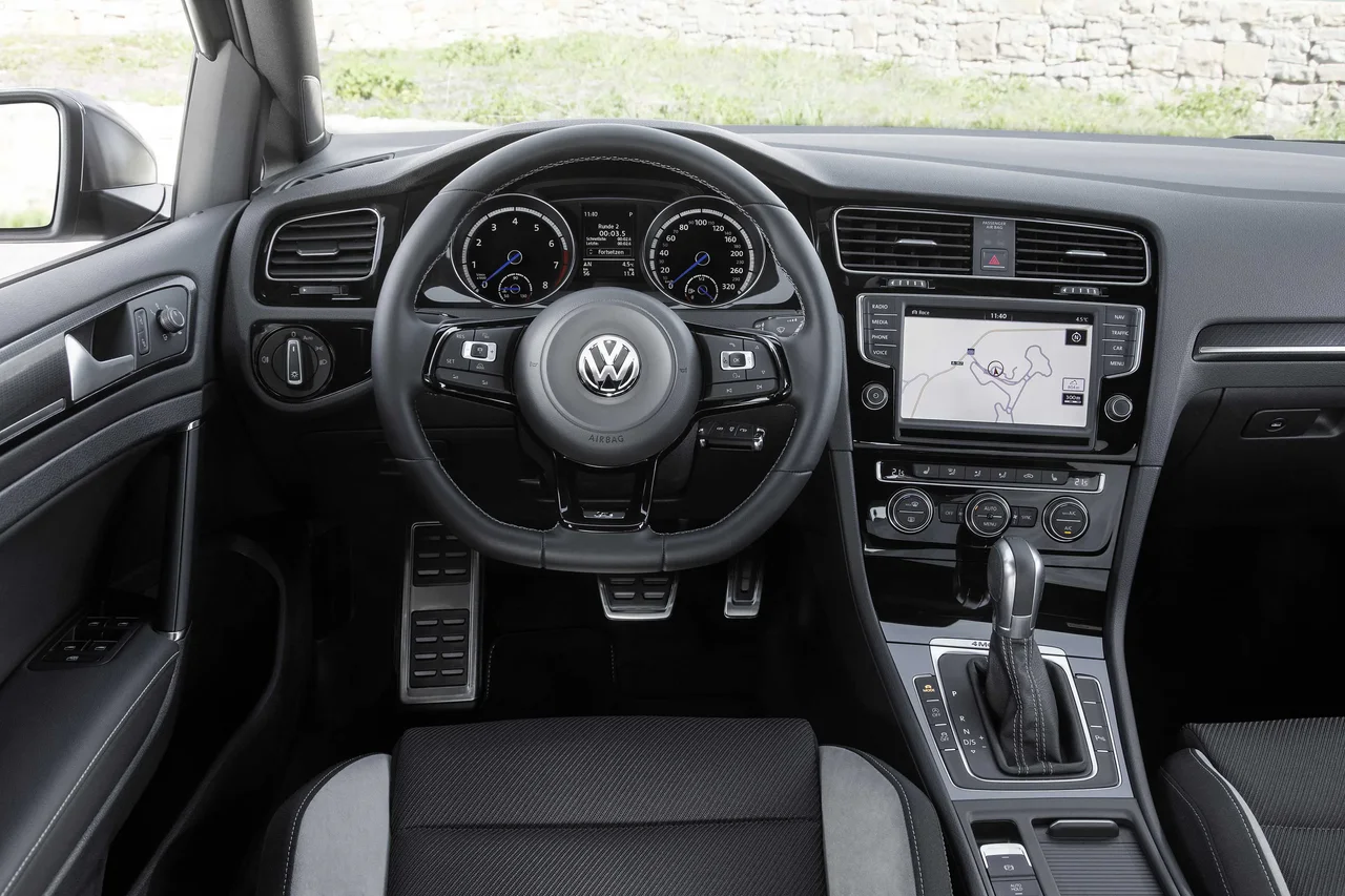 Interior 1