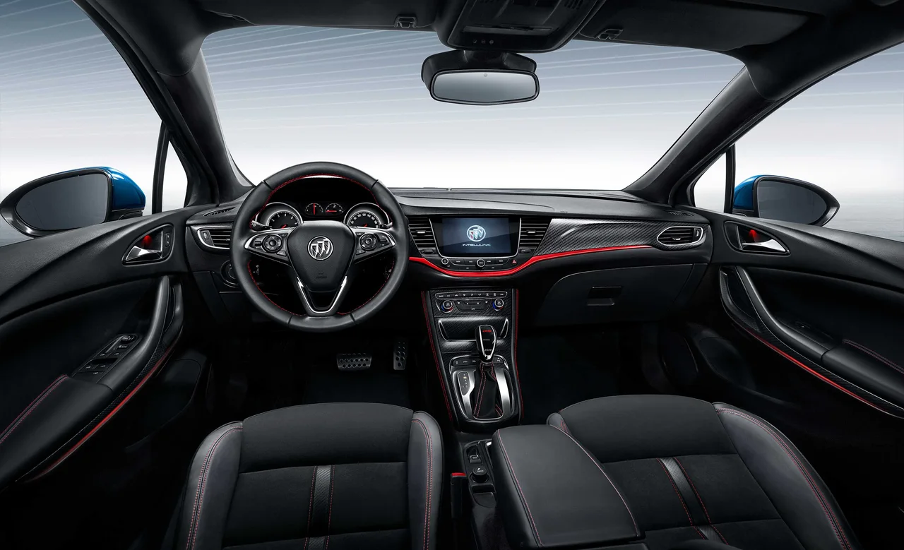 Interior 1