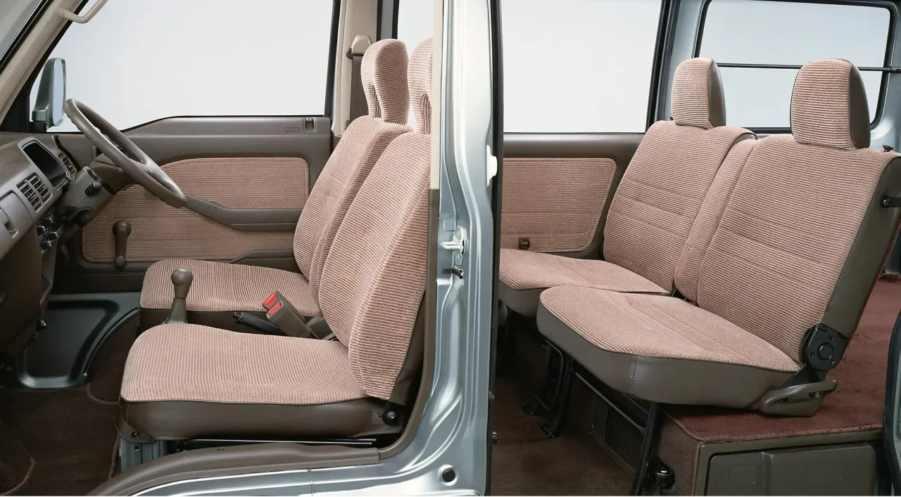 Interior 2