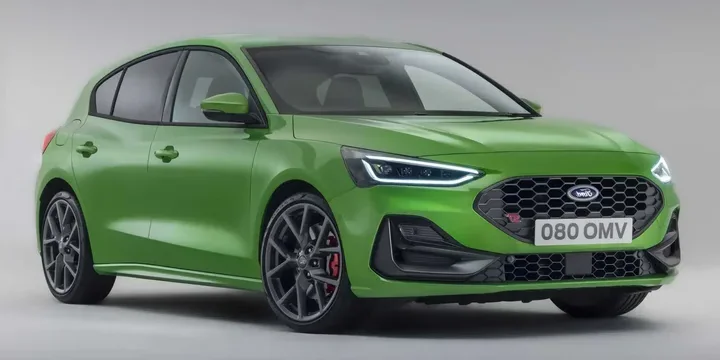 2022 Ford 2022-ford-focus-st main image