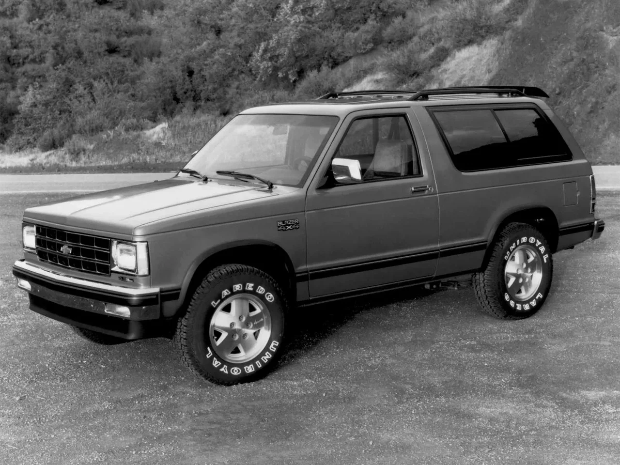 Exterior 5