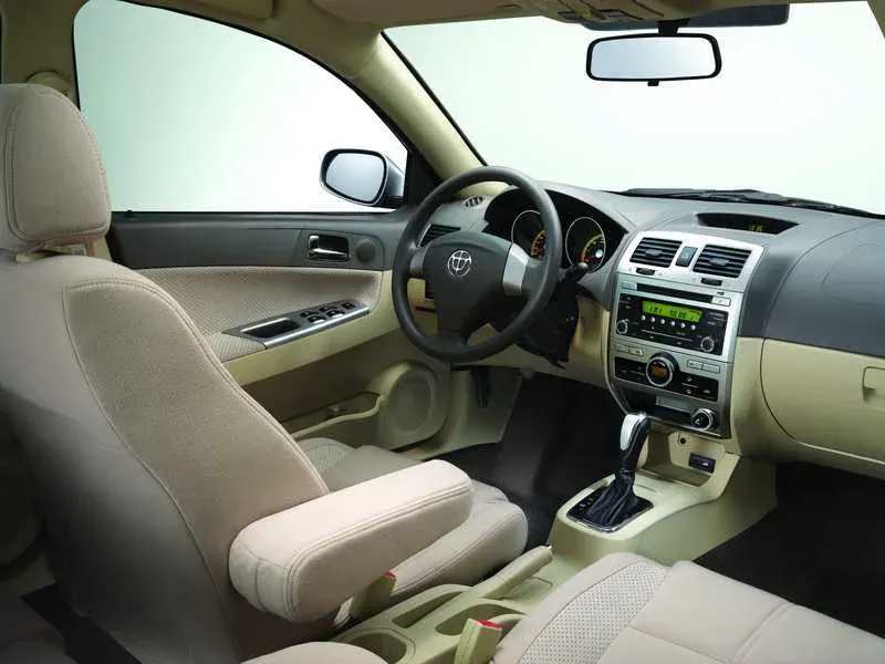 Interior 1