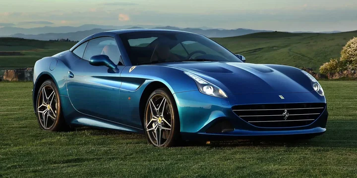 2015 Ferrari 2015-ferrari-california-t-f1-dct-7-speed main image