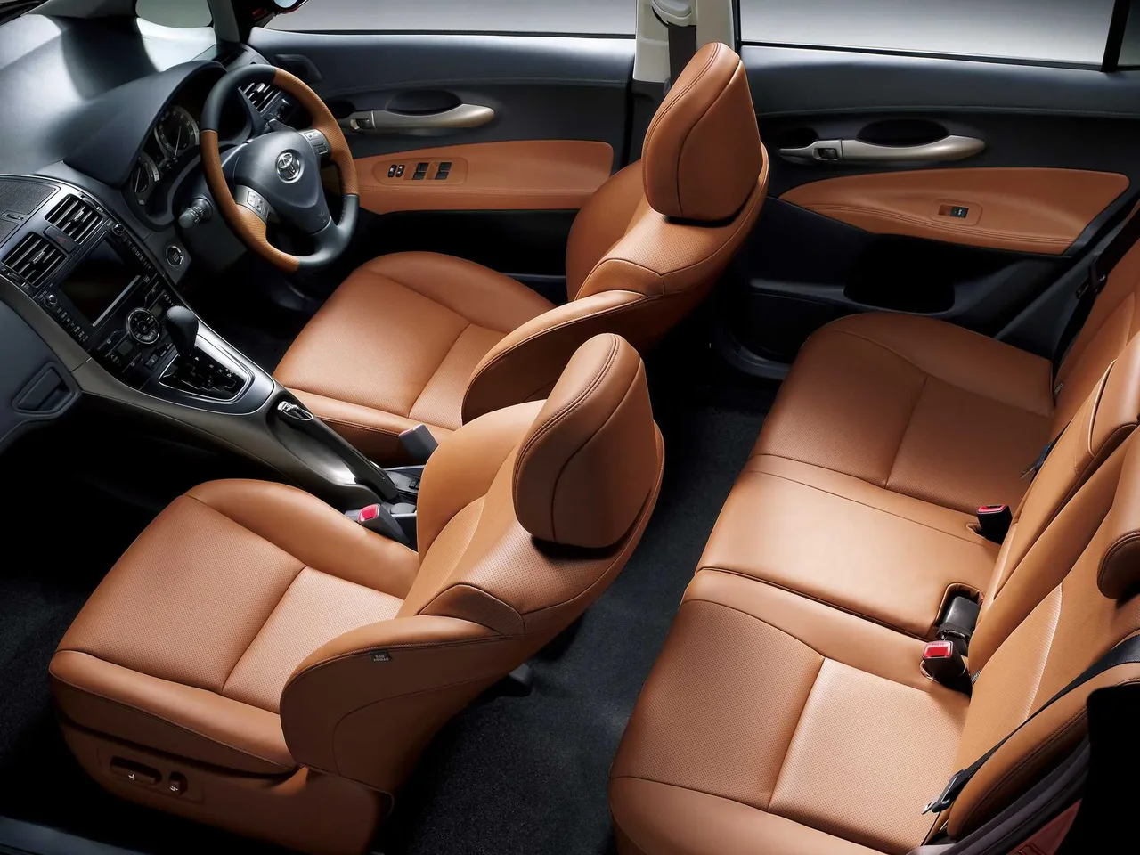 Interior 2