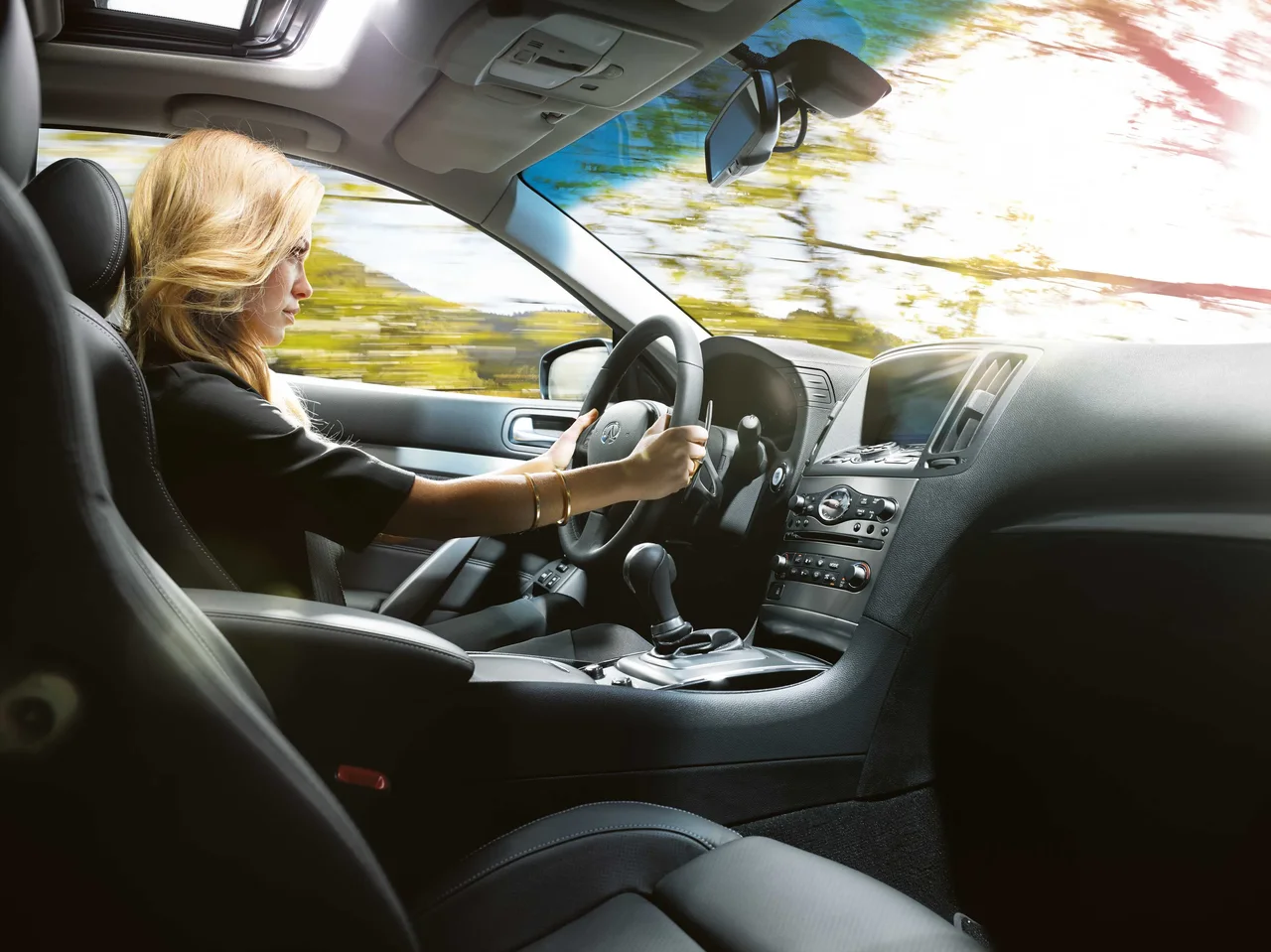 Interior 1