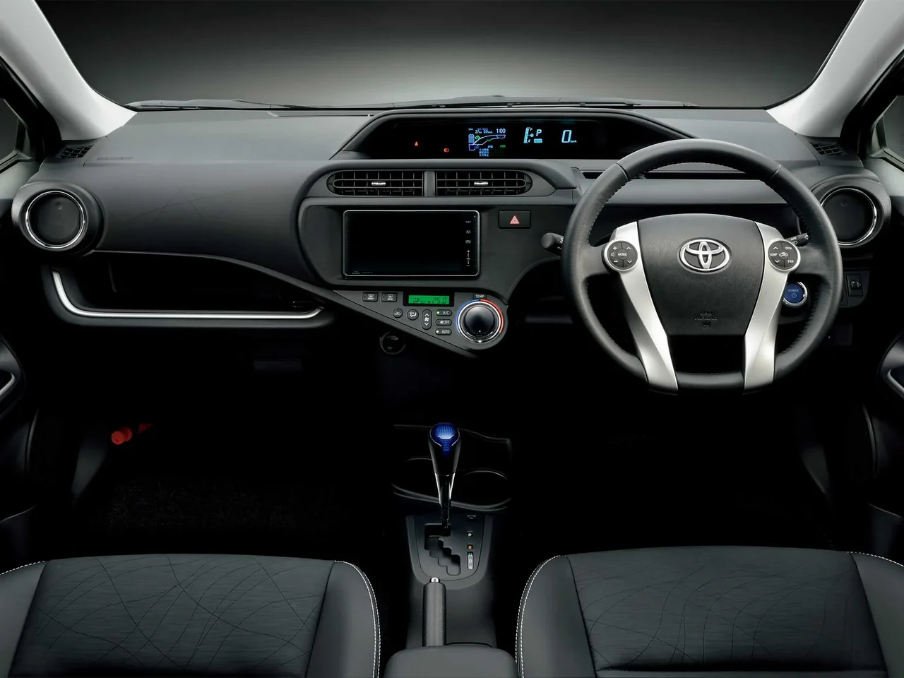 Interior 1