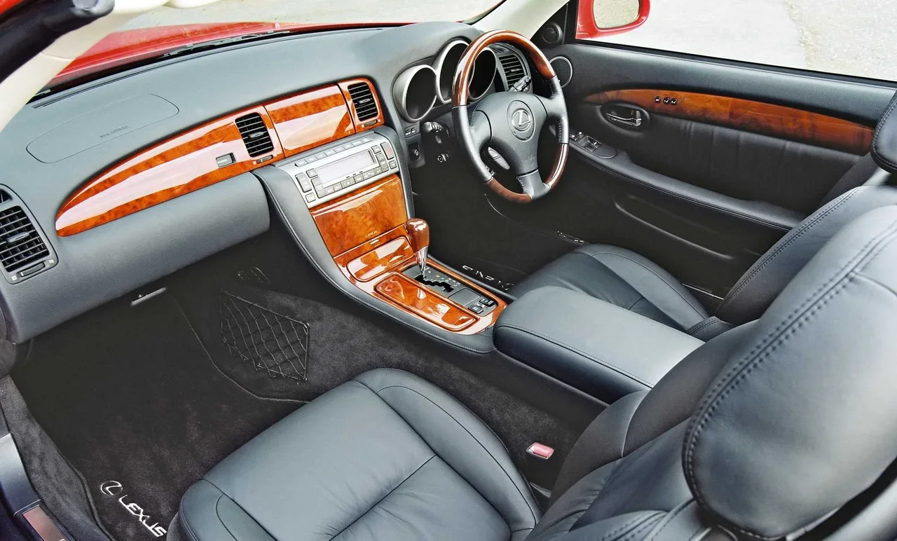 Interior 1