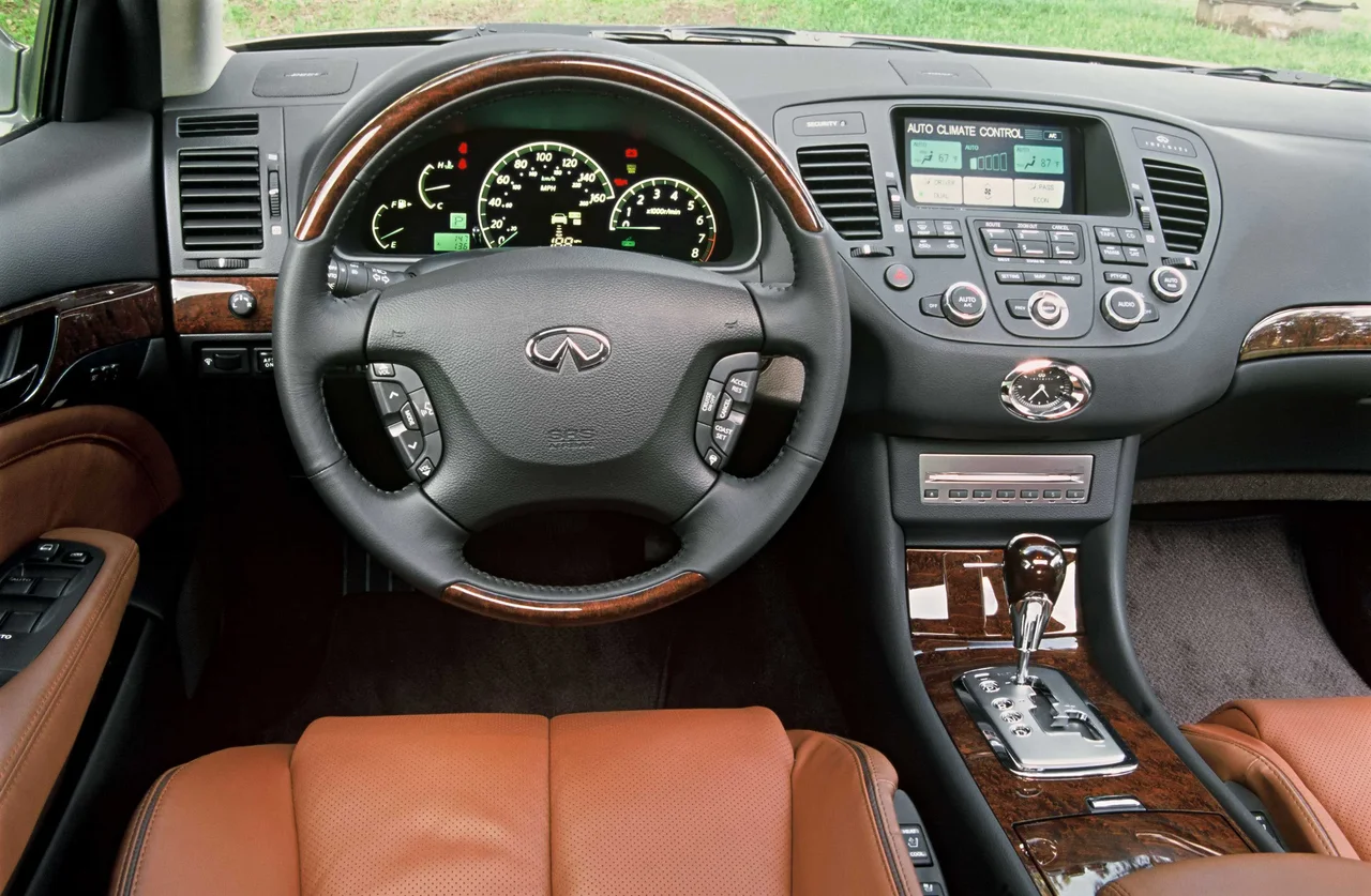 Interior 1
