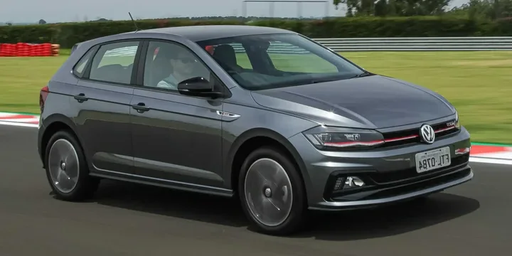 2020 Volkswagen 2020-volkswagen-polo-ladm-polo-gts-ladm main image