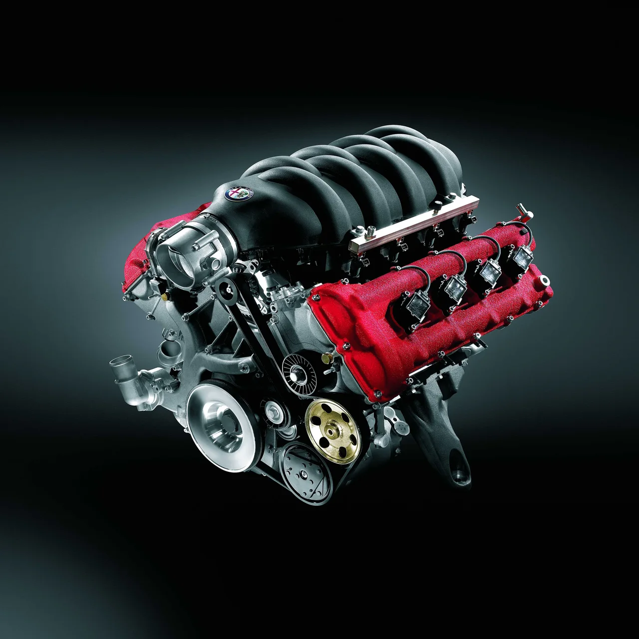 Engine 1