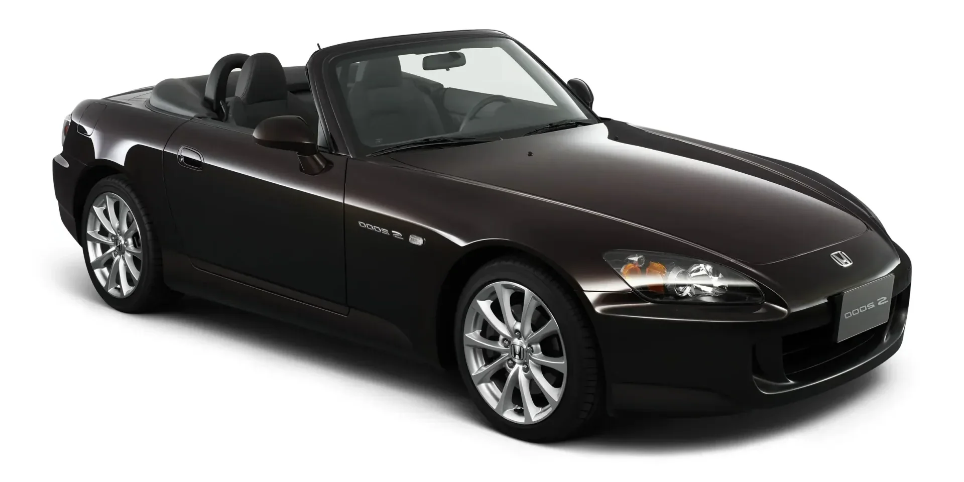 2006 Honda S2000 photo 1