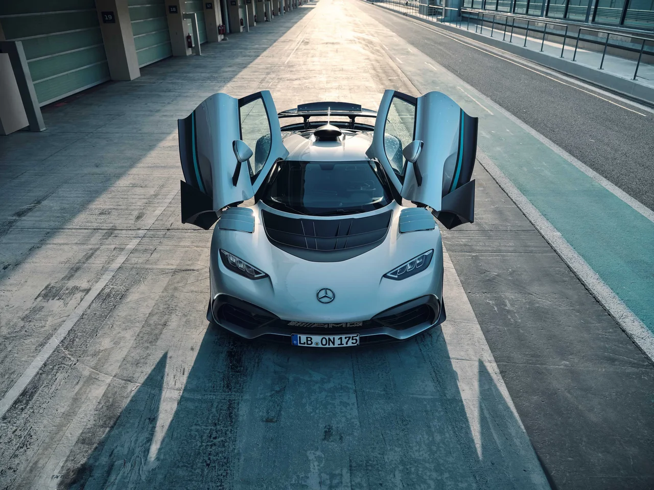 Exterior 34