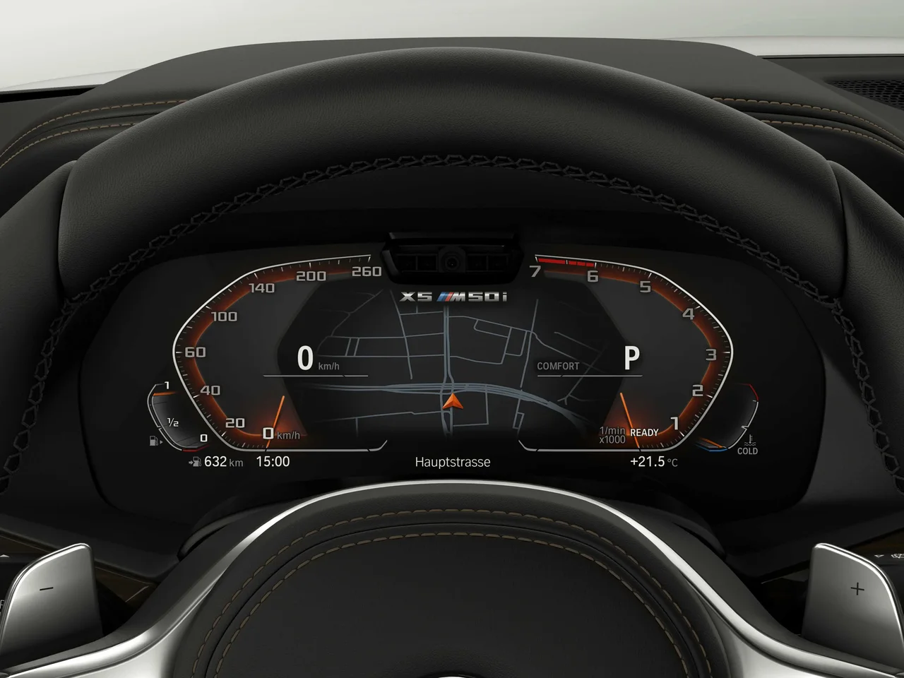 Interior 1