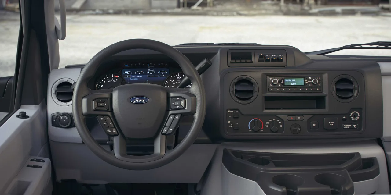 Interior 1