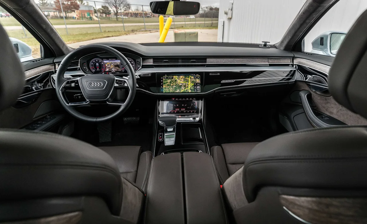 Interior 1
