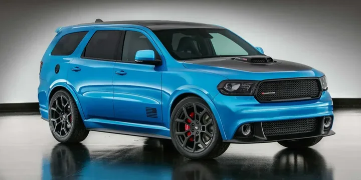 2016 Dodge 2016-dodge-concept main image