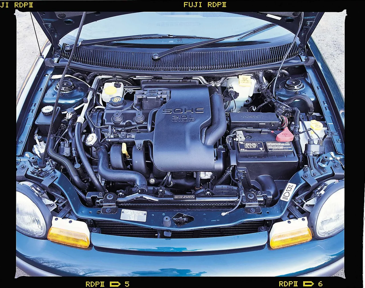 Engine 1