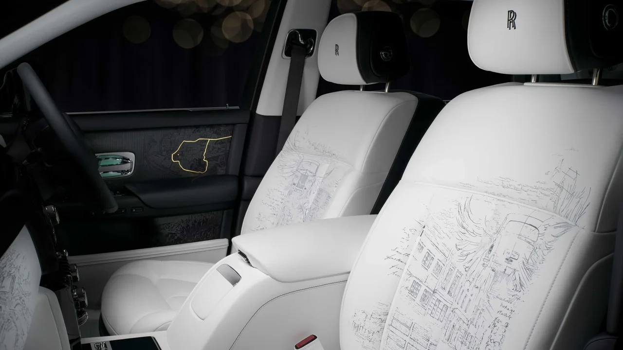 Interior 1