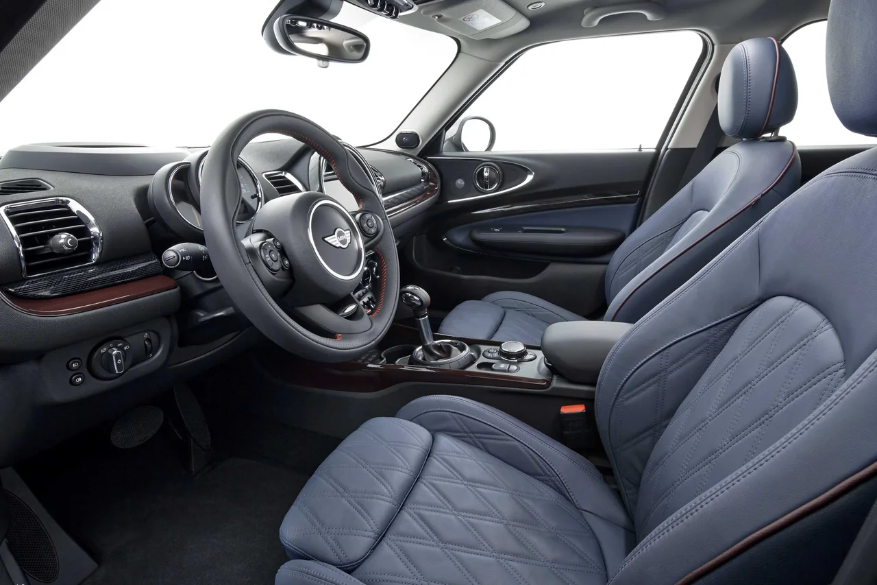 Interior 1