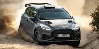 2021 Ford 2021-ford-fiesta-r3-sequential main image