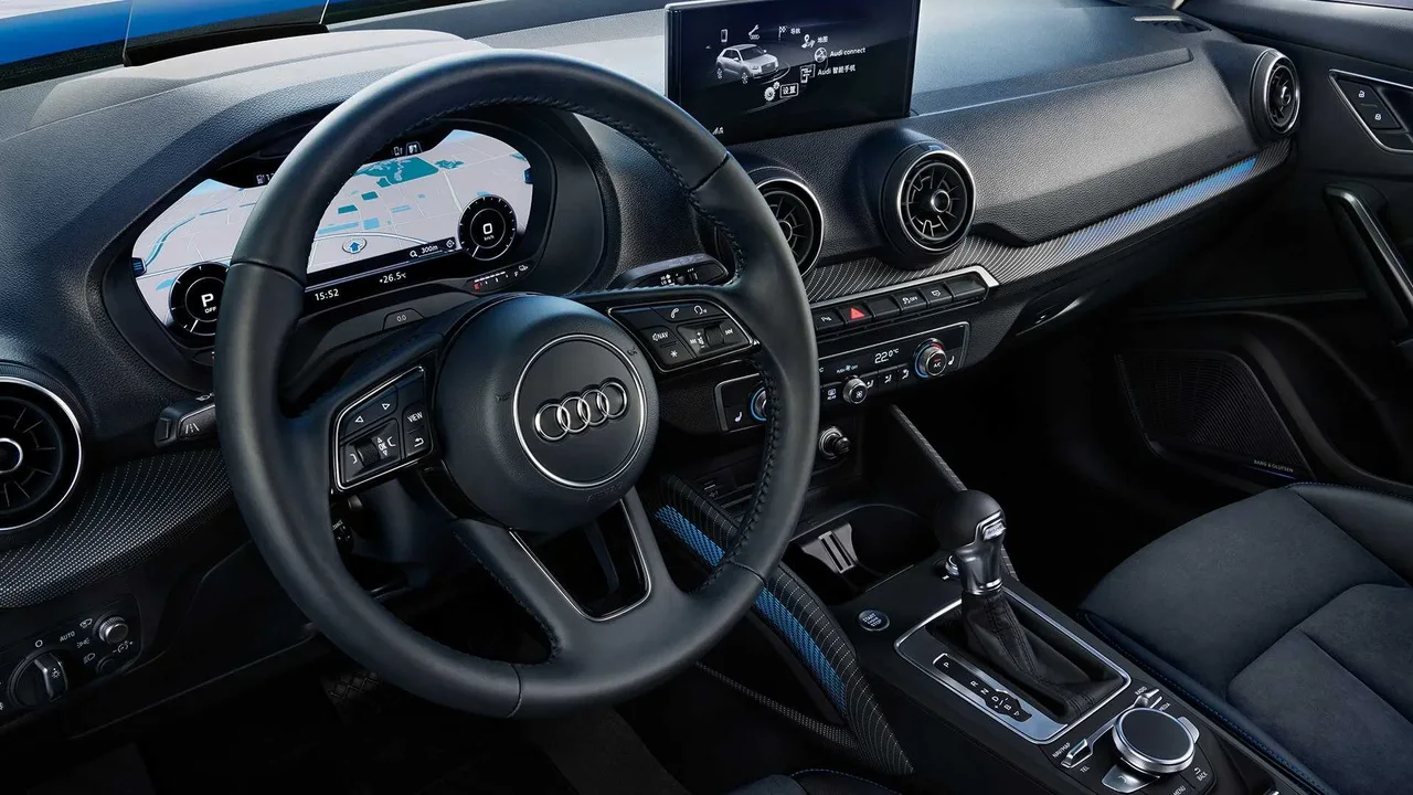 Interior 1