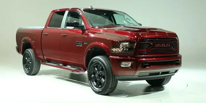 2014 Ram 2014-ram-hd main image