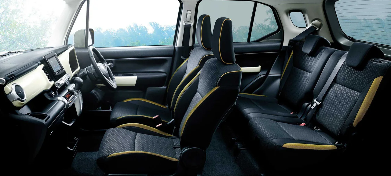 Interior 2