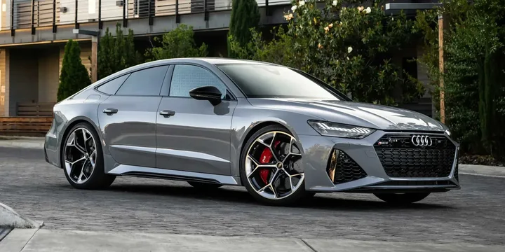 2024 Audi 2024-audi-a7-rs-7-sportback-performance-tiptronic-8-speed main image